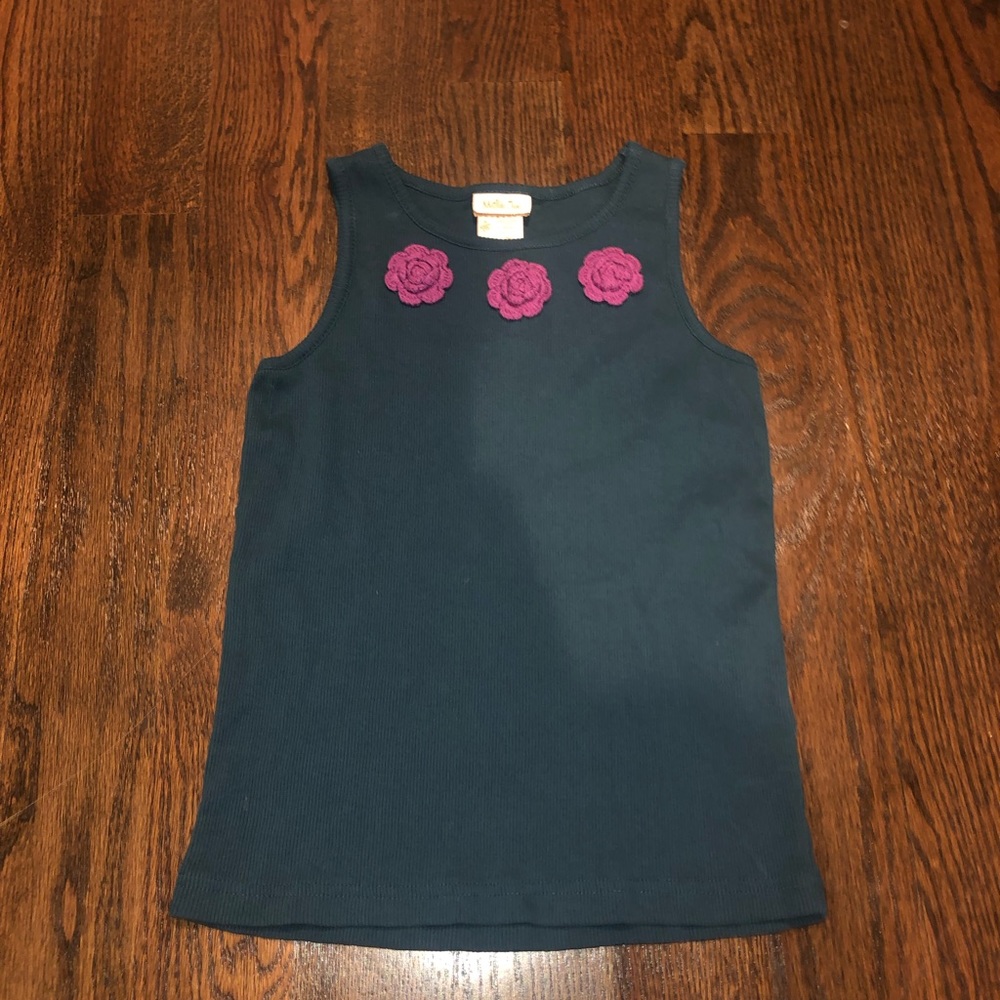Matilda Jane tank rare and hard to find size 12